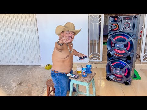 PILILIU DIZ QUE NÃO VAI GRAVAR MAIS VÍDEOS | PILILIU DA RESENHA