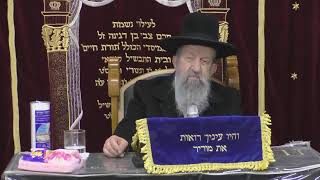 שאלות ותשובות הלכות ברכות סודאי שבט תשפד