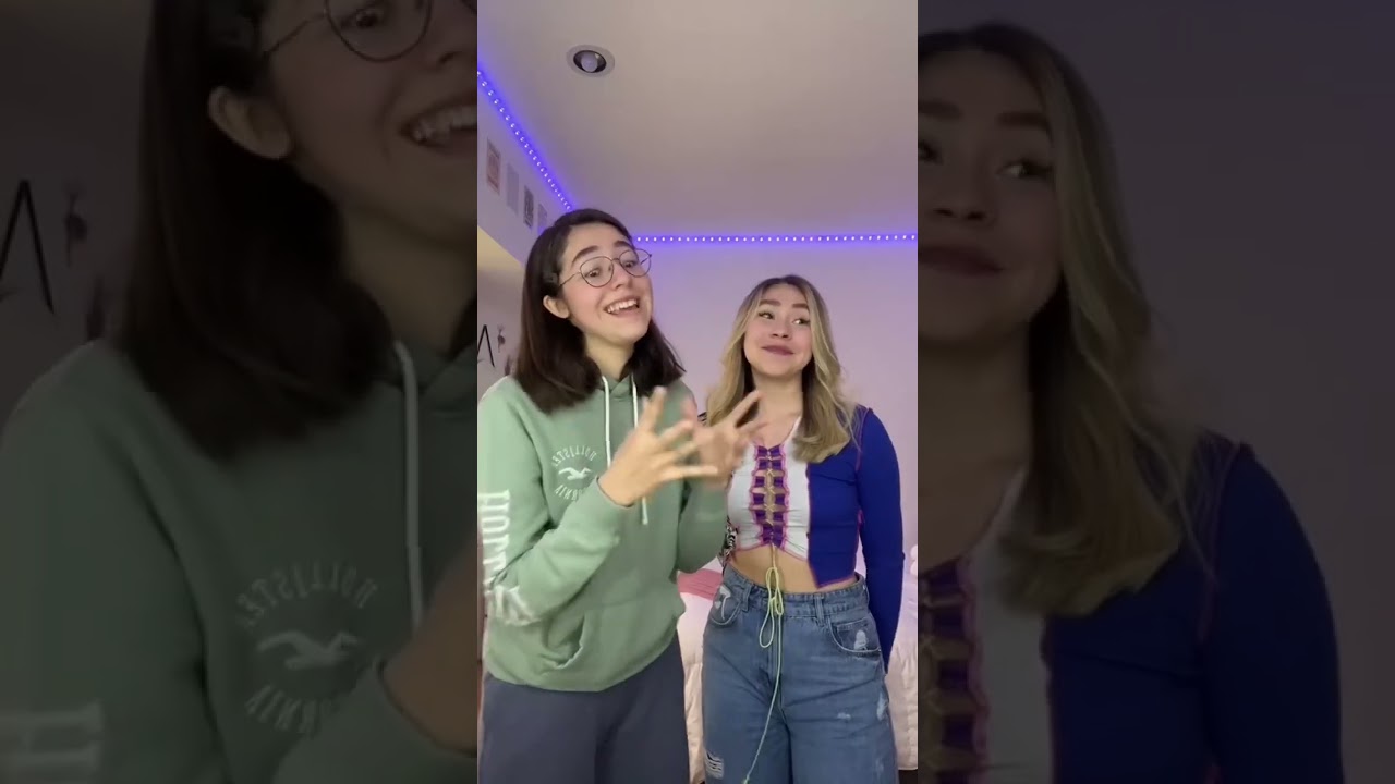 Visitar a nuestra familia paterna 🫡