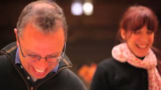 Luisa Sobral - Teaser 7 - The last one (com Mário Laginha)