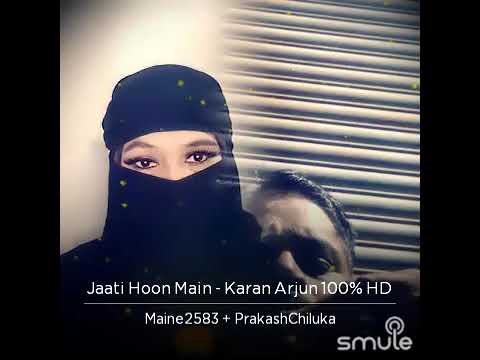 chiluka prakash rao jati hoon main