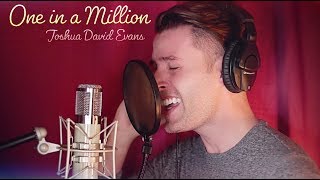 One in a Million - Joshua David Evans (Acoustic Version)