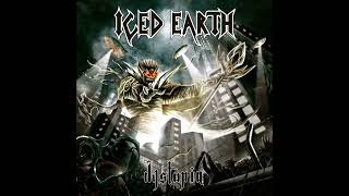 Iced Earth - Dark City