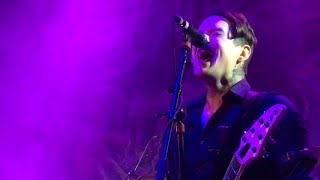 Escape the Fate – Harder Than You Know (Live at &quot;Dynamo, Eindhoven&quot; NL - 19/02/2019)