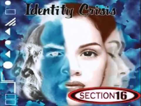 Section 16 - Alone