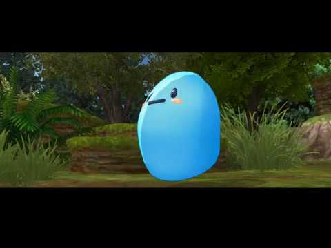 Atelier Sophie The Alchemist of the Mysterious Book Puni !