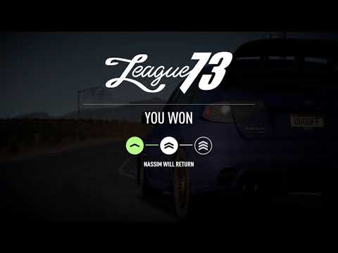 Need for Speed®: Payback @ 4k pt.38 - ROAMING RACERS: League73 - NASSIM Pro