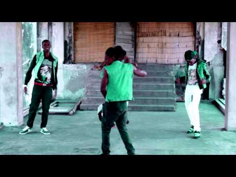 Jerk Village -Tirem Copias feat Livio Barros( Street video (dir.Alfredo Macome))