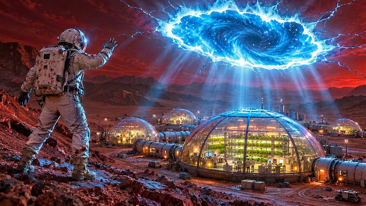 Humanity Will NEVER Leave the Solar System - Scientists Found Proof
