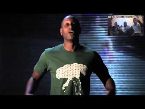 MYSDIGGI: 2015 MMA Rap Up