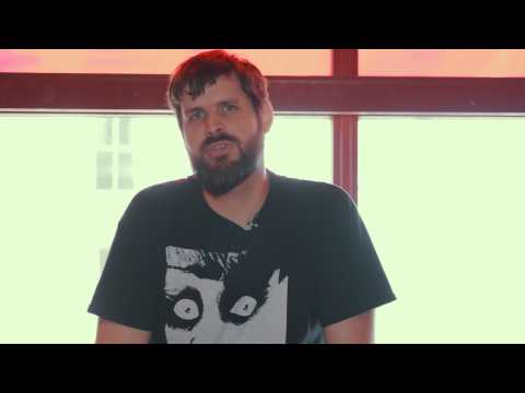 Blackstar Artist Spotlight - Kurt Ballou from Converge