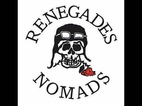 Renegades MC Nomads Hochzeit 1983