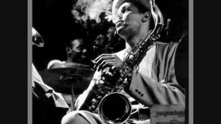 Long Tall Dexter - Dexter Gordon (1946)