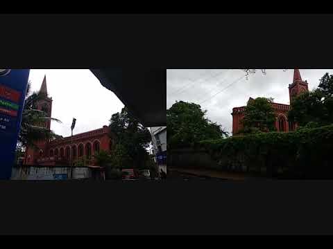 Ohel David Synagogue, LAL Deval, Pune