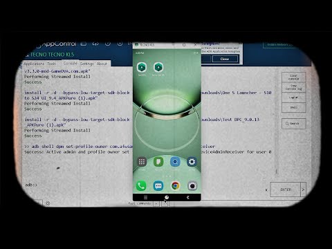 Bypass MDM 🔒lock on Tecno,Infinix & itel New method | EDUCATIONAL