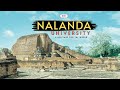 Nalanda University A Heritage For The World Hindi Infinity Stream