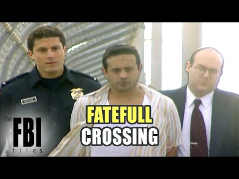 The Fraternity Of Law Enforcement Bands Together | The FBI Files