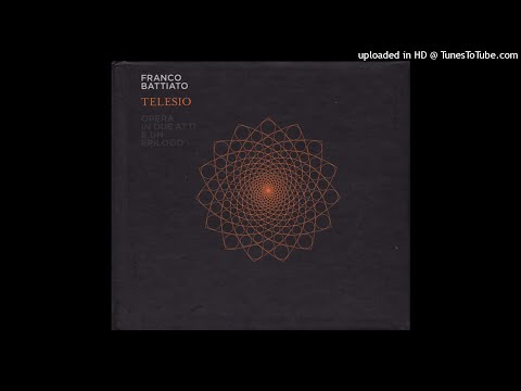 Videoclip de Duplice intelletto — Franco Battiato