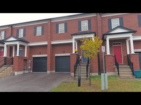 737 Banks Cres, Milton, On / HD / Virtual Tour