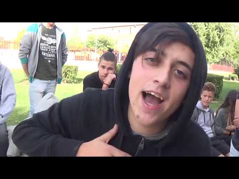 Ritmos vs (FlackoGestos) - 8avos Word Figther