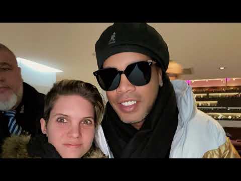 Magyari Dóra a "sztárvadász"