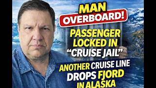 Cruise Travels Daily Update April 13 2026