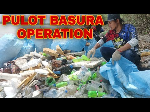 P1- Isang Toneladang Basura sa Isla? Occi Mindoro, EP-104