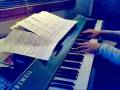 Yiruma - Kiss the Rain (piano) 