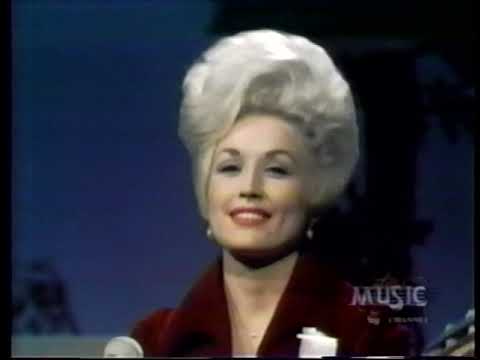 Porter Wagoner/Dolly Parton/Grandpa Jones