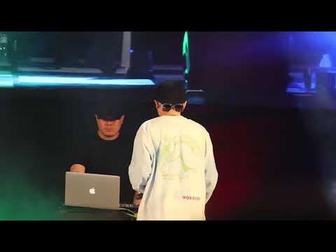 190518 예산군 청소년 축제 연기대상-노엘(NO:EL)