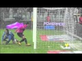 Juventus-Udinese 2-1 (28/01/2012) - Highlights