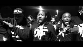Lil Durk - 500 Homicides (Official Video) Shot by @JoeMoore724