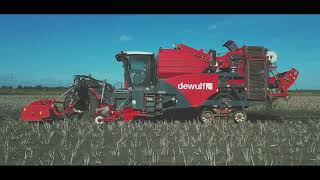 Dewulf TRACK REPLACEMENTS rubber track for Dewulf Kwato, Kwatro Xtreme, R3060 / RA3060 | Image 4 - Agroline