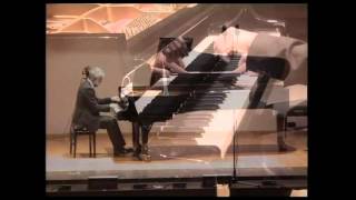 F. Liszt: Valse oubliée  n. 1 (S 215) - Andrea Padova