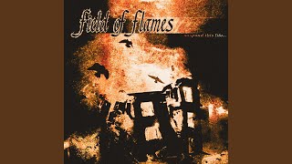 Field Of Flames