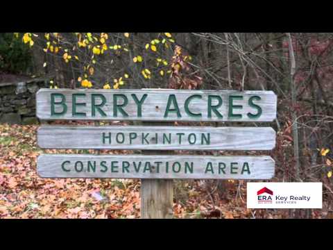 ERA Key Town Tours - Hopkinton, MA