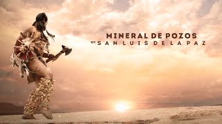 preview picture of video 'Mineral de Pozos, Guanajuato. Pueblo Mágico'