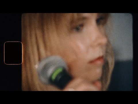 Robinson Kirby - Hey Christine (Official Video)