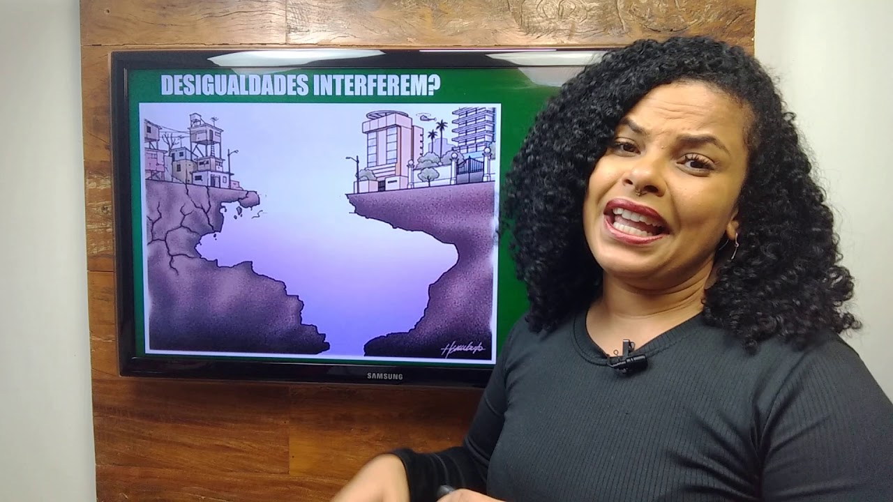 Educação e Desigualdades Sociais