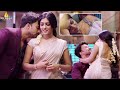 Eesha Rebba Satyadev S Romantic Moment Ragala 24 Gantallo Telugu Movie Scenes Ganesh