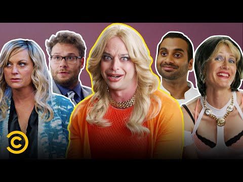 Biggest Celebrity Cameos ⭐️ - Kroll Show