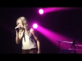 Sheryl Crow - Give It To Me Live DPAC Durham, NC ...