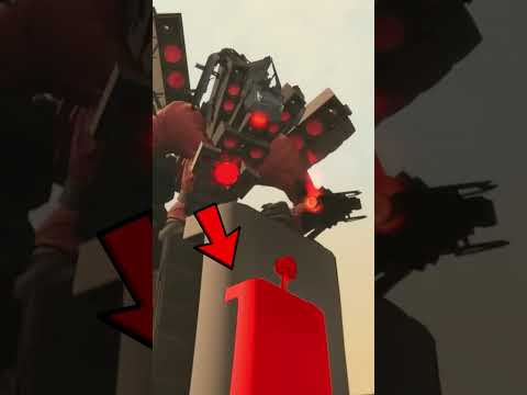 Skibidi toilet 65 ALL SECRETS & Easter Egg Analysis & Theory