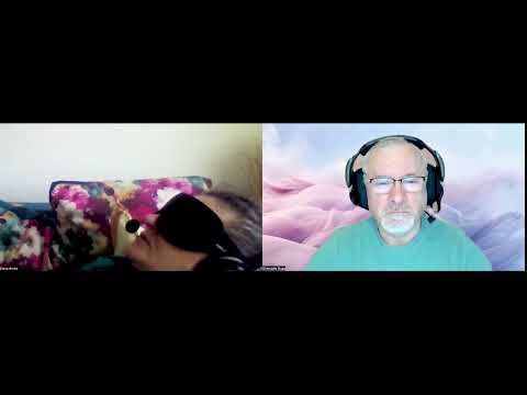 129 - I - RO Diferența dintre Dumnezeu și Sursa Primară. Elena. (RU, EN, IT)