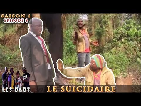 Les Baos - Le Suicidaire (Saison 1, Episode 8)