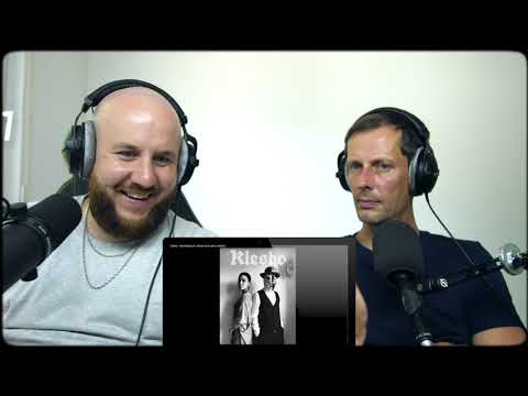 XXL TRACK.REACT #15 - KLESHO (RAP-TUTORIAL.de - Rappen & Produzieren lernen)