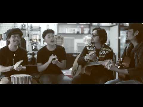 SANA KEBER - R2 feat Pegayon Jakarta - Cipta H.Djamaludin Meri (Udin Musara)