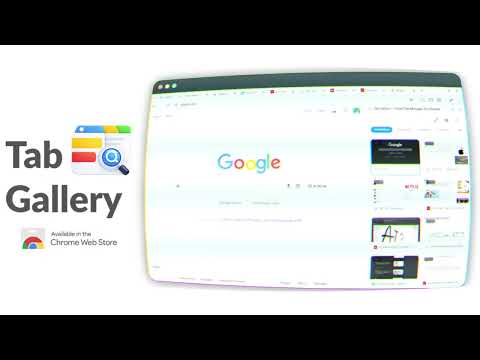 Item video thumbnail