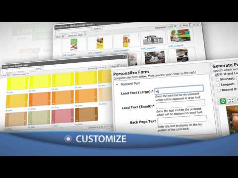 Multichannel Marketing Platform: QConnect - Quad/Graphics