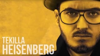 Tekilla - Heisenberg (Extrait de la Rap Genius Tape)